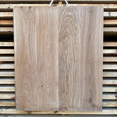 Parquet chêne massif AB